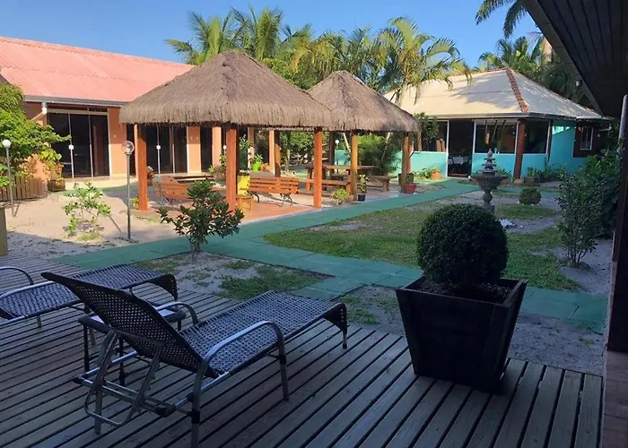 Pousada Ilha do MelPousada