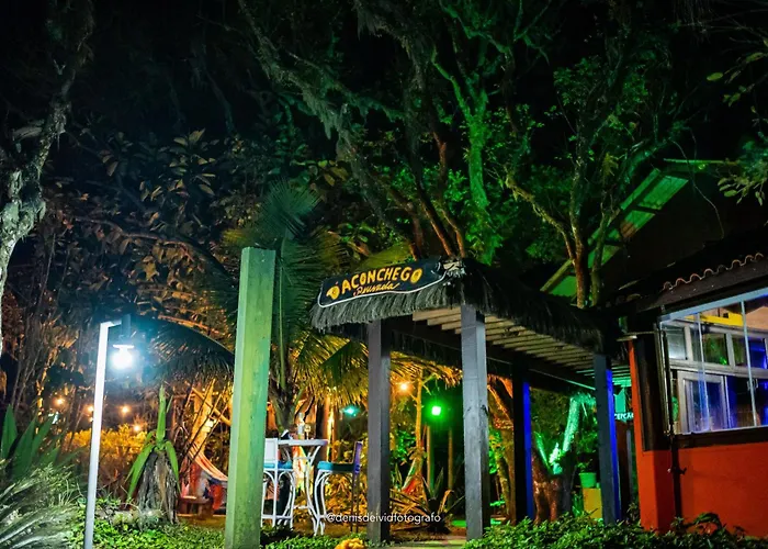 Pousada D'Aconchego Nova BrasiliaPousada