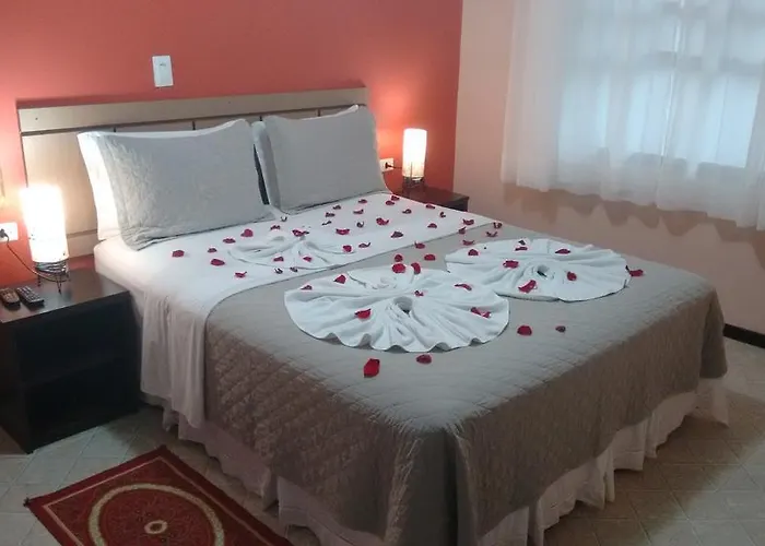 Pousada Estrela do MarPousada